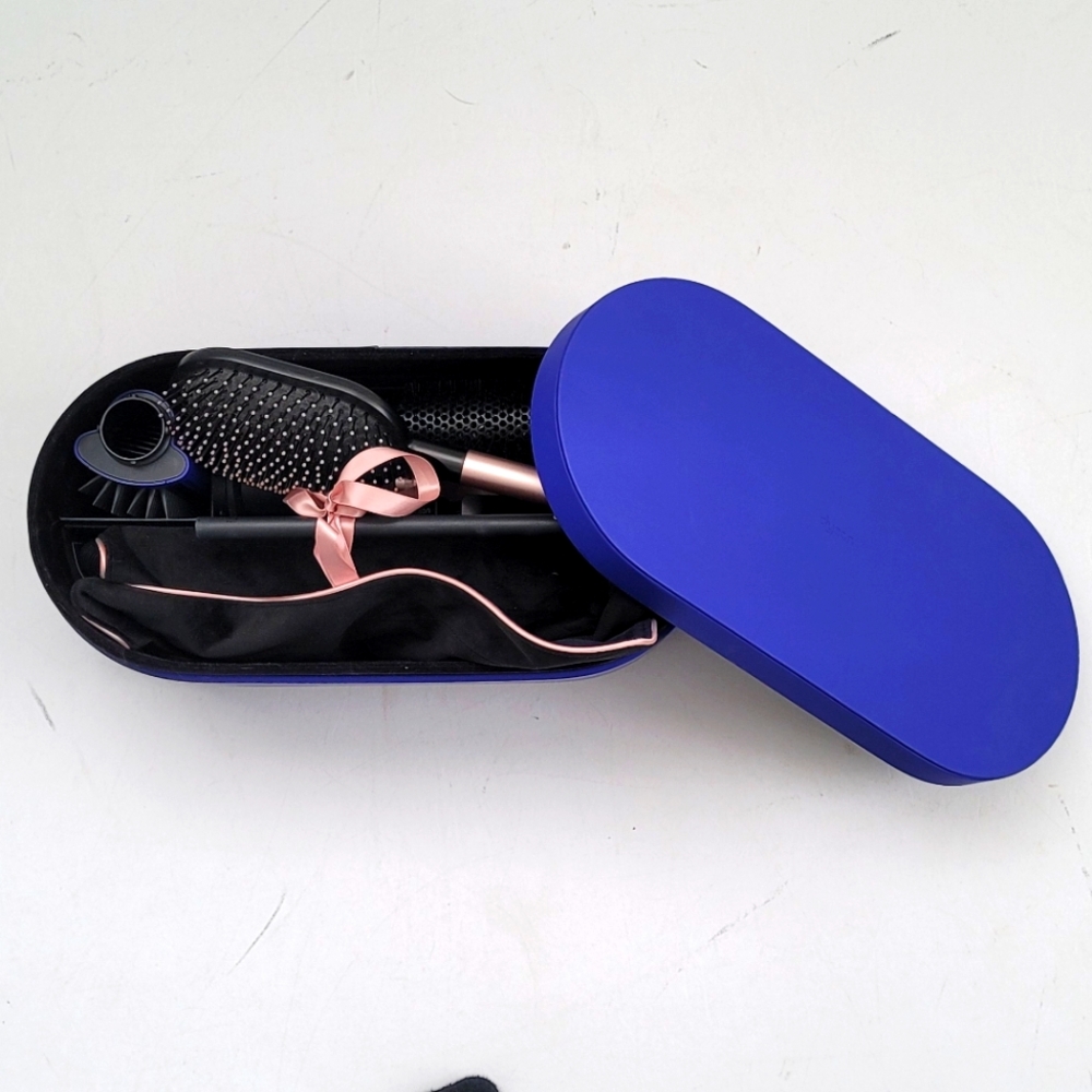 Dyson Airwrap